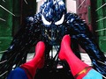 Cluiche Spider-Man