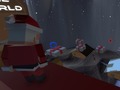 Cluiche Santa's Eternal Christmas