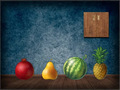 Cluiche Amgel Easy Room Escape 123
