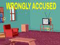 Cluiche Wrongly Accused 