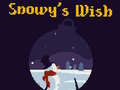 Cluiche Snowy's Wish