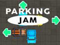 Cluiche Parking Jam