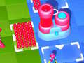 Cluiche Arena Battle Factory