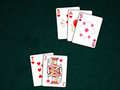 Cluiche BlackJack Pro