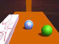 Cluiche Ball Run Jumper 3D