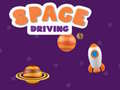 Cluiche Space Driving
