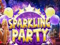 Cluiche Sparkling Party