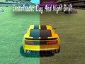 Cluiche CrossRoads: Day And Night Drift