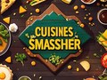 Cluiche Cuisines Smassher