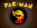 Cluiche Pac-Man