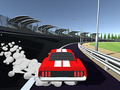 Cluiche Vettura Volante