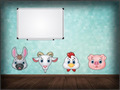 Cluiche Amgel Easy Room Escape 130
