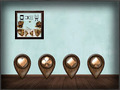 Cluiche Amgel Easy Room Escape 98