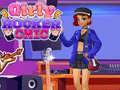 Cluiche Girly Rocker Chic