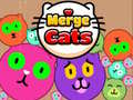 Cluiche Merge Cats