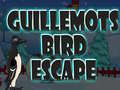 Cluiche Guillemots Bird Escape