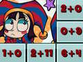 Cluiche Pomni Math Game