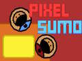 Cluiche Pixel Sumo