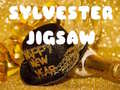 Cluiche Sylvester Jigsaw