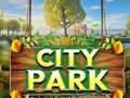 Cluiche City Park