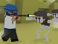 Cluiche War Of Gun