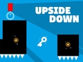 Cluiche Upside Down