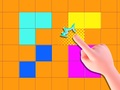 Cluiche Color Flood Fill