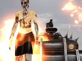 Cluiche Zombie Apocalypse, Zombie War!
