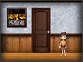 Cluiche Amgel Kids Room Escape 133
