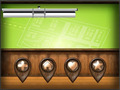 Cluiche Amgel Kids Room Escape 100