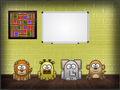 Cluiche Amgel Easy Room Escape 101
