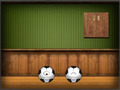 Cluiche Amgel Kids Room Escape 101