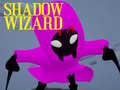 Cluiche Shadow Wizard