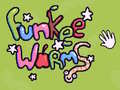 Cluiche Funkee Worms