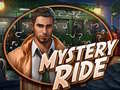 Cluiche Mystery Ride