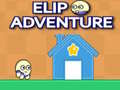 Cluiche Elip Adventure