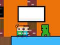 Cluiche PixBros 2 Player