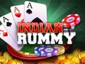 Cluiche Indian Rummy