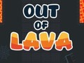 Cluiche Out of Lava