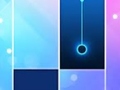 Cluiche Piano Tiles Game