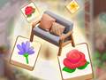 Cluiche Tile Garden: Tiny Home Design