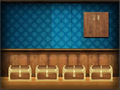 Cluiche Amgel Kids Room Escape 136