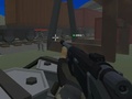 Cluiche Elite Sniper