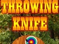 Cluiche Throwing Knife