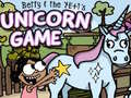 Cluiche Betty & the Yeti's Unicorn game