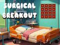 Cluiche Surgical Breakout