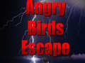 Cluiche Angry Birds Escape