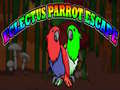 Cluiche Eclectus Parrot Escape