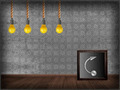 Cluiche Amgel Easy Room Escape 105