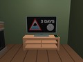 Cluiche Flood Escape